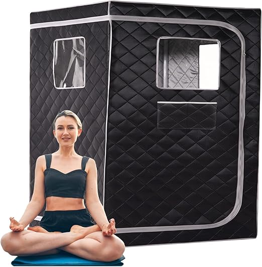 Portable Sauna Tent