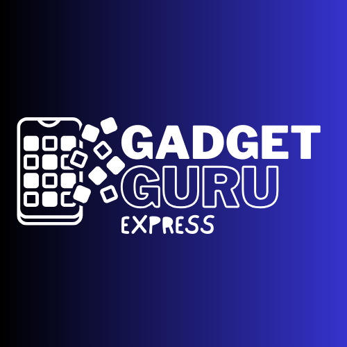 Gadget Guru Express