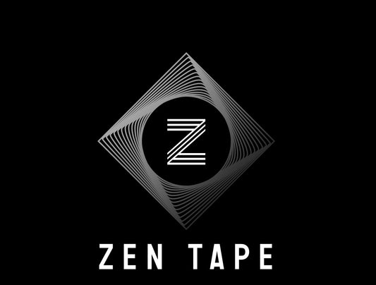 Zen Tape